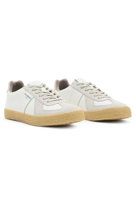 JAIMEE SNEAKER WHITE 4