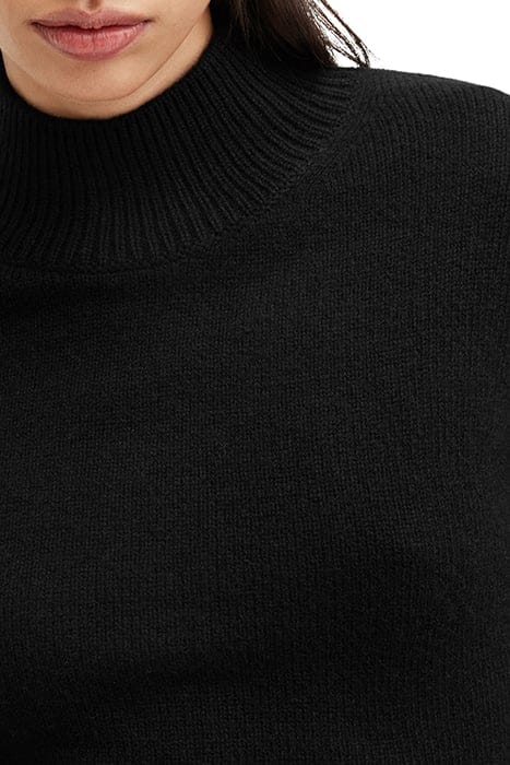 INES JUMPER BLACK 7