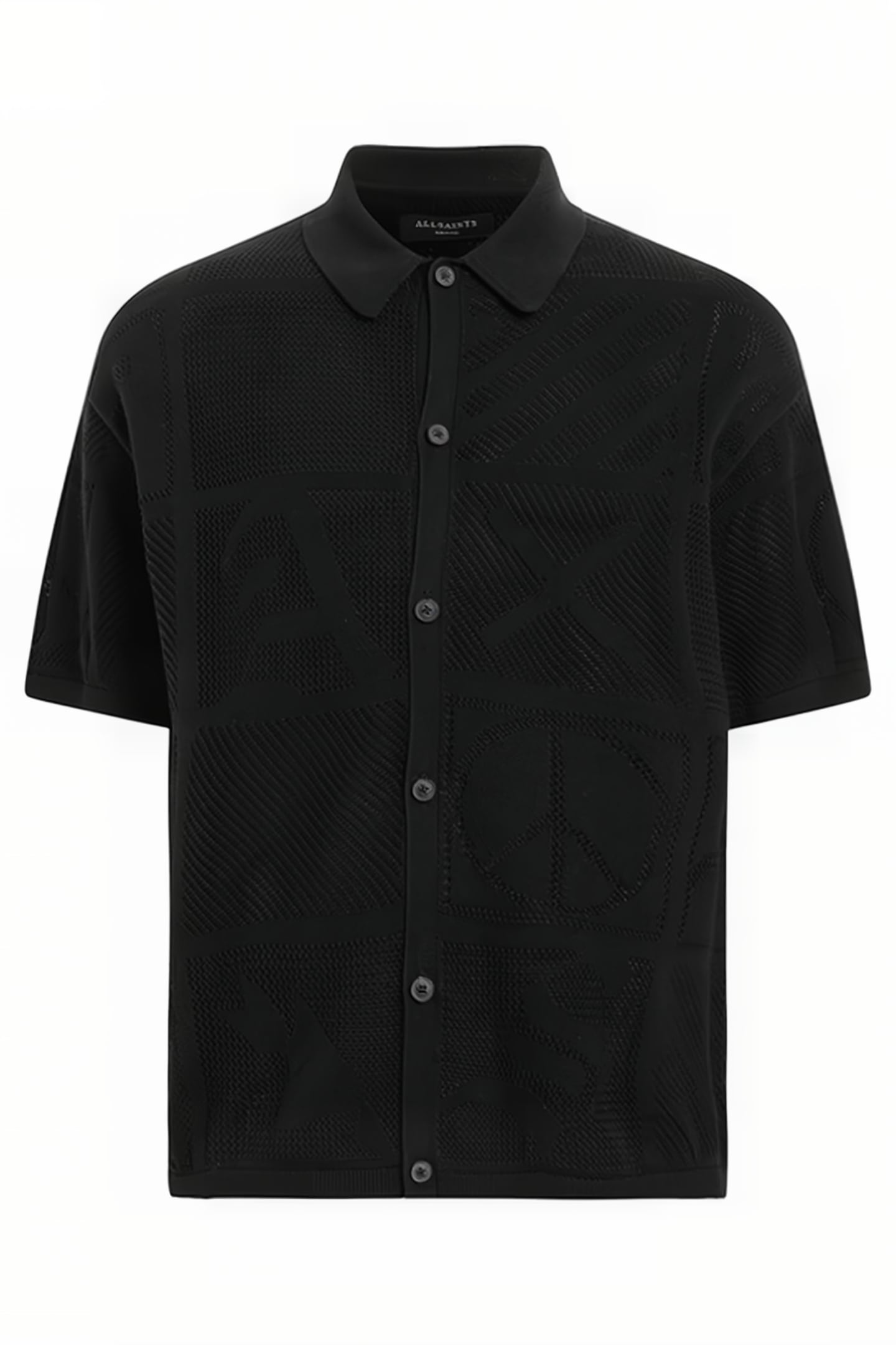 PALMA SS CARDIGAN BLACK 4