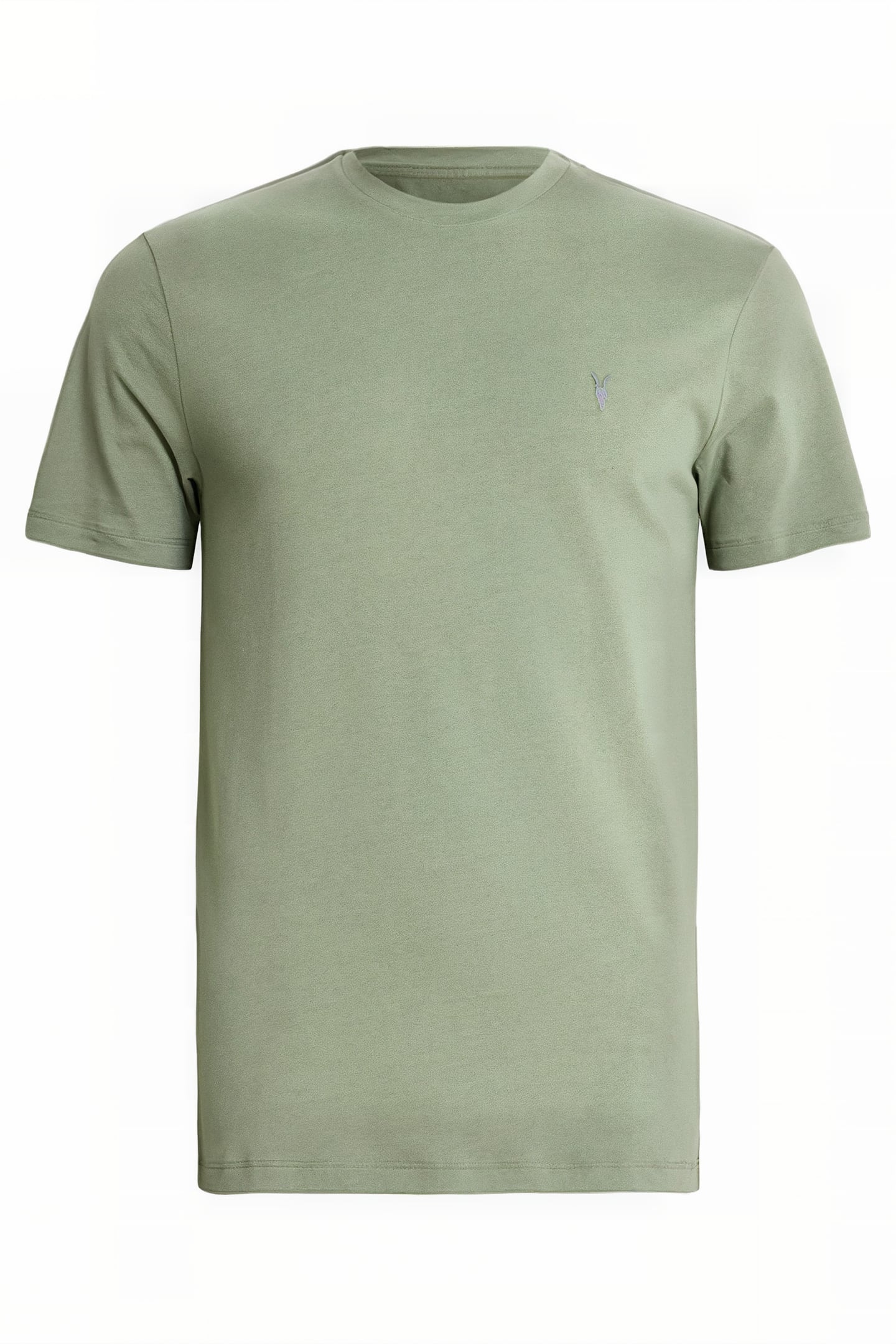 BRACE SS CREW FLEUR GREEN 4