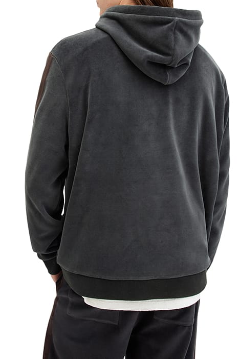 DRAVEN OTH HOOD GRAVESTONE GREY 2