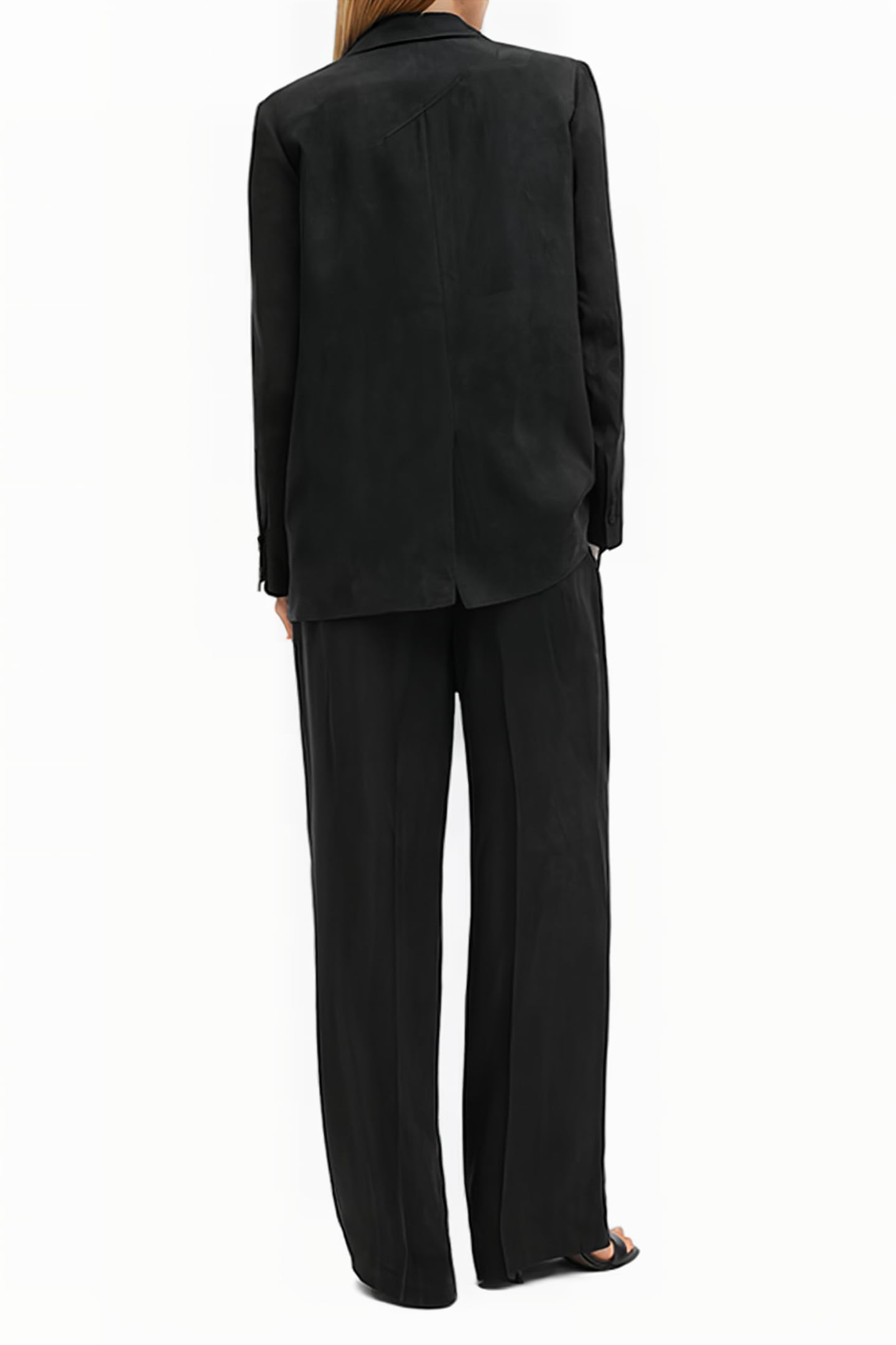 AVERIE TEN TROUSER BLACK 4