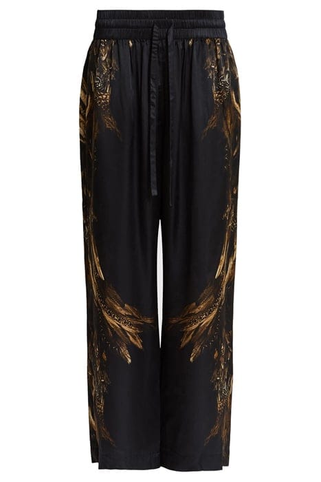 TYLER TROUSER CHARM BLACK 4