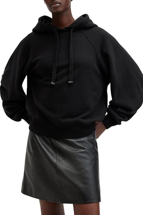 DANA HOODY BLACK 1