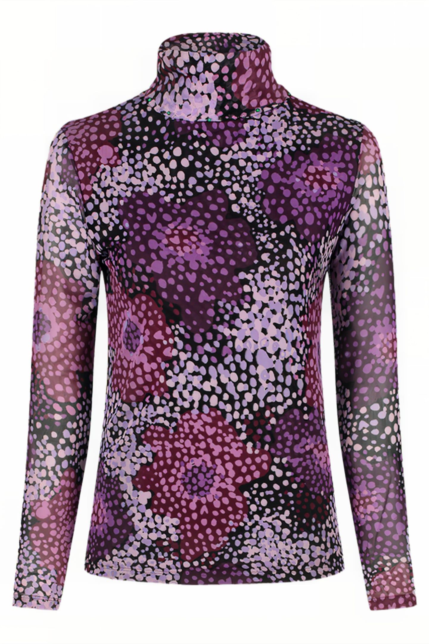 JANE TOP GRAPE/RIOJA 3