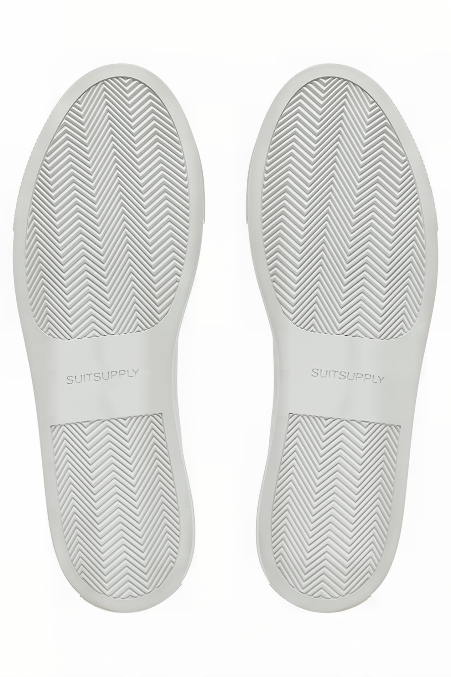 GREY MONOCHROME SNEAKER 7
