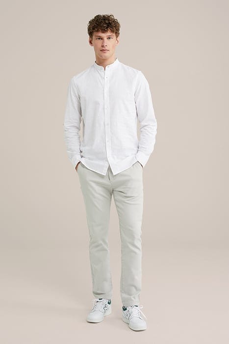 SHIRT WHITE 3