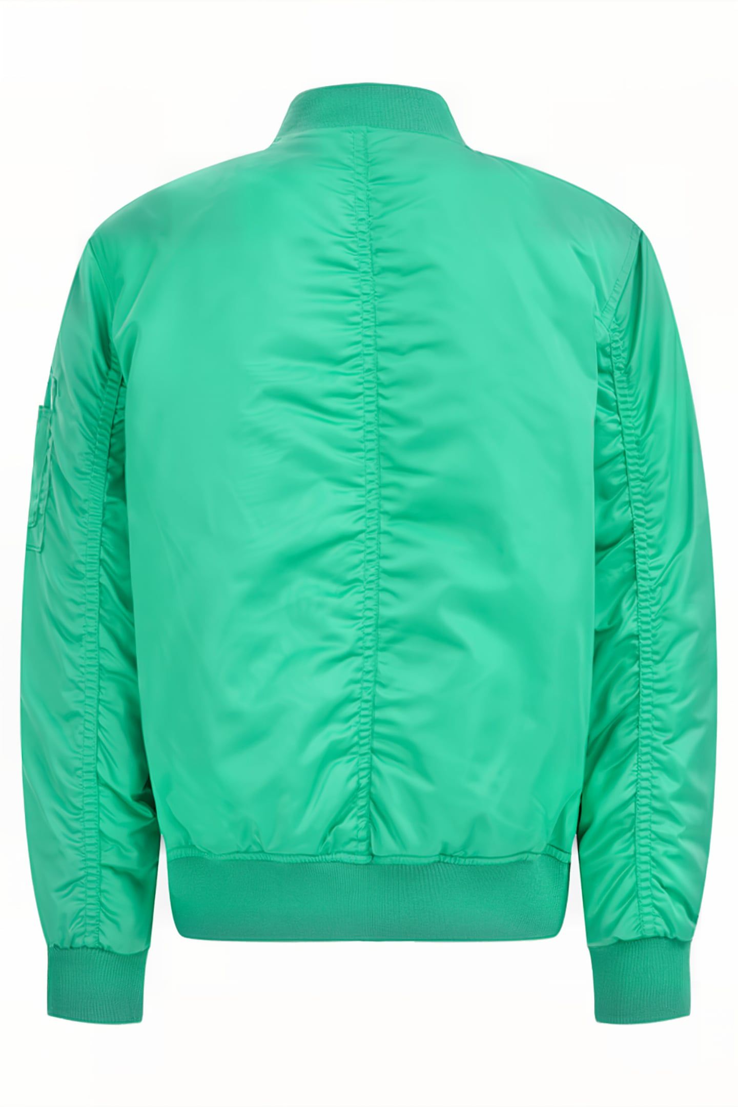 JACKET NORMAL LENGTH TURQUOISE 4