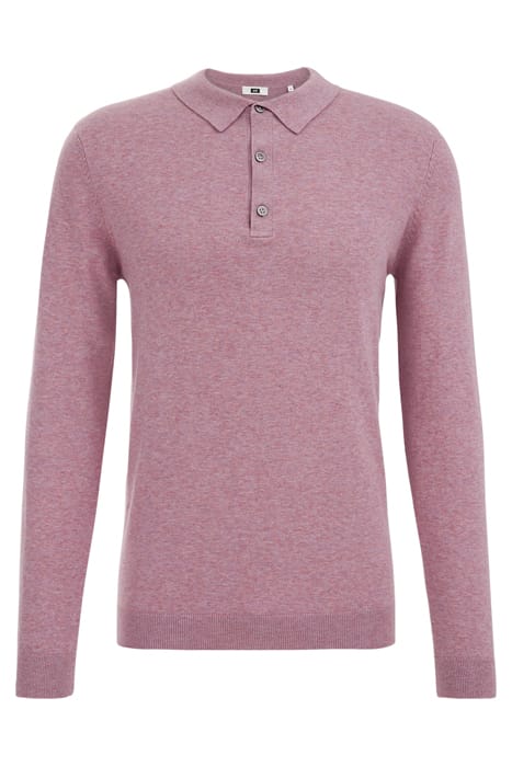 POLO LILAC 4