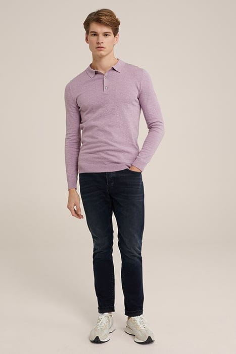 POLO LILAC 3