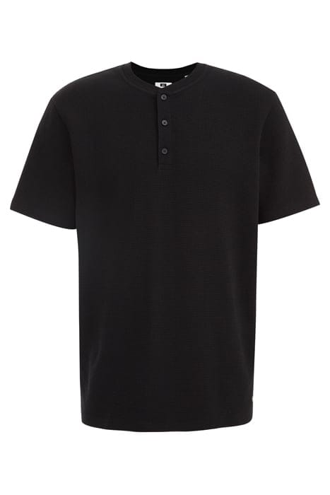 T-SHIRT BLACK 4