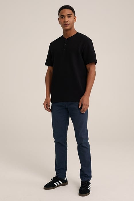 T-SHIRT BLACK 3