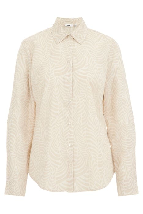 BLOUSE BEIGE 4