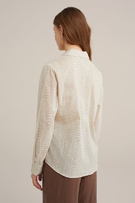 BLOUSE BEIGE 2