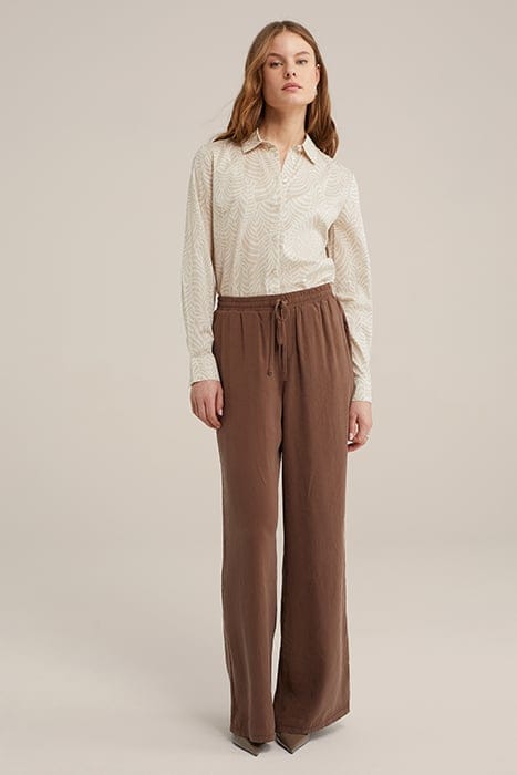 BLOUSE BEIGE 3