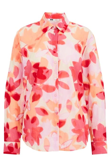 BLOUSE PINK 4