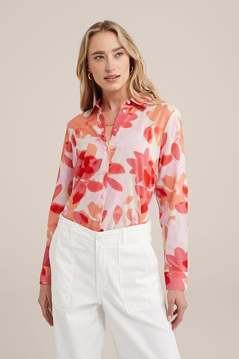 BLOUSE PINK 1