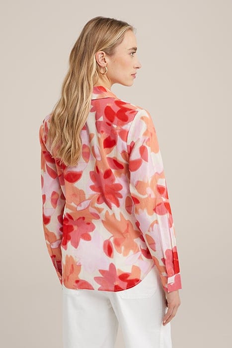 BLOUSE PINK 2