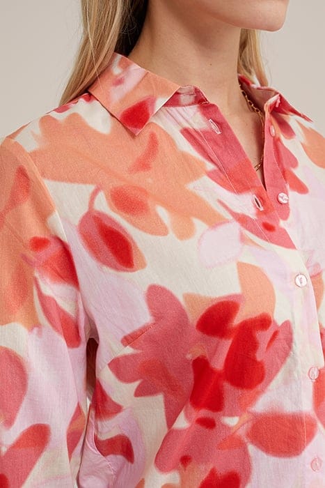 BLOUSE PINK 6