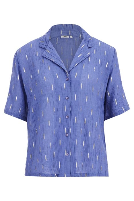 BLOUSE PURPLE 4