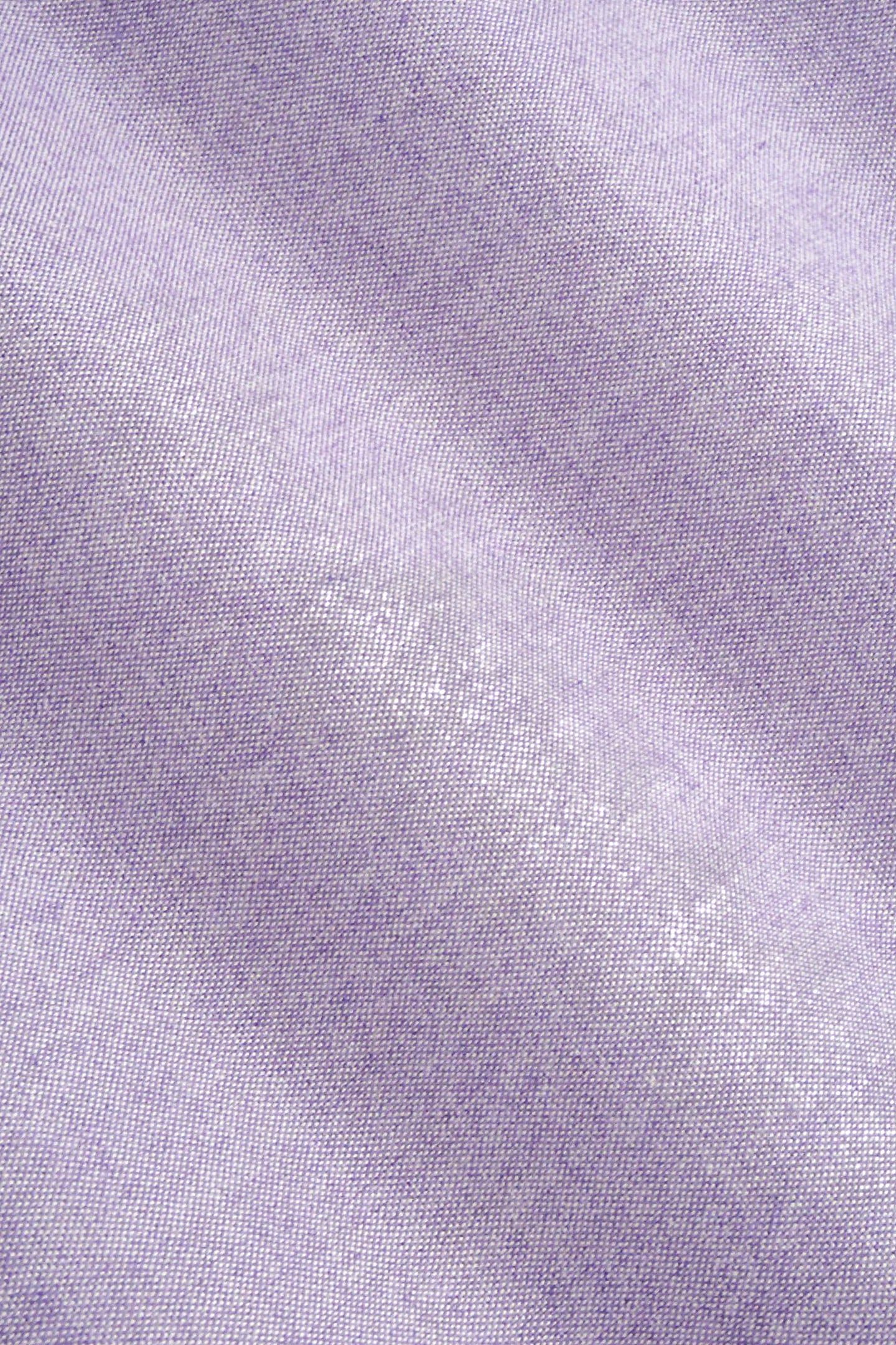 PURPLE SLIM FIT SHIRT 7