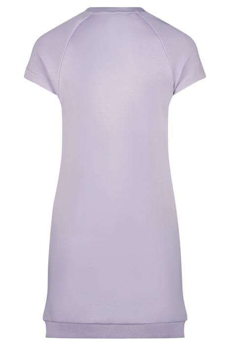FEBE DRESS SOFT PURPLE 2