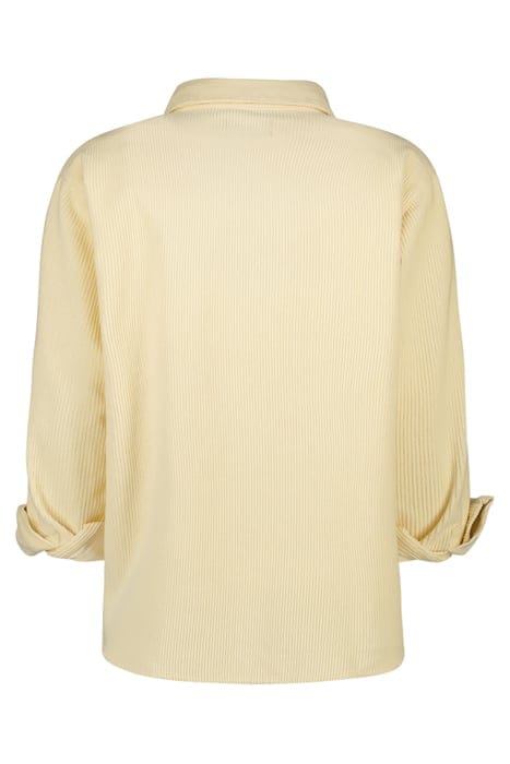 SARA BLOUSE CLOUD CREAM 4