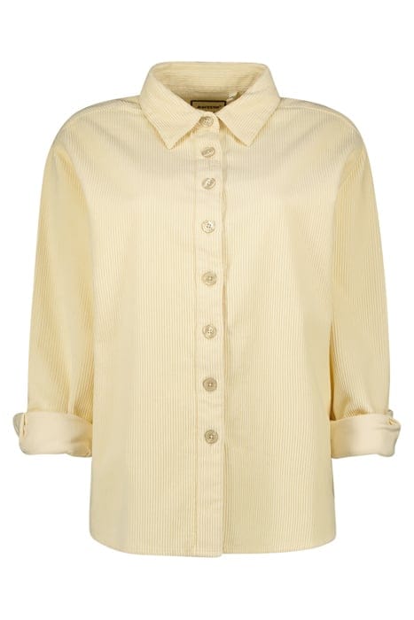 SARA BLOUSE CLOUD CREAM 3
