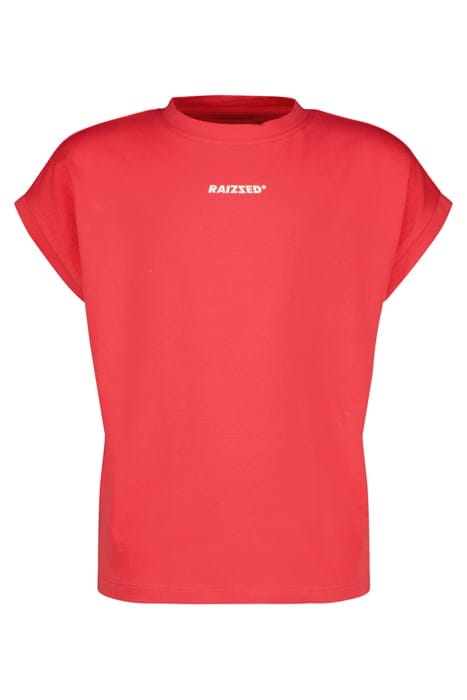 GIRLS LENA T-SHIRT PINK FRESH 1