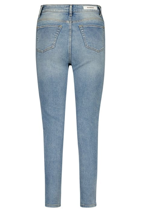 WILLOW JEANS VINTAGE BLUE 2