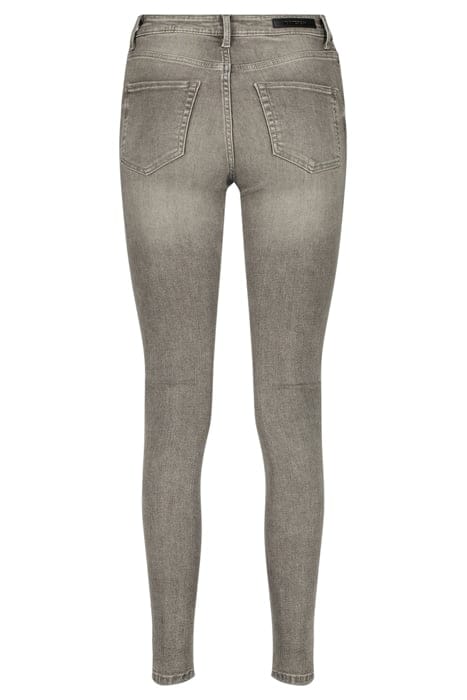 BLOSSOM JEANS MID GREY STONE 2