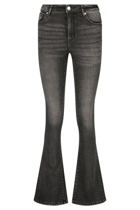 SUNRISE JEANS MID GREY STONE 1