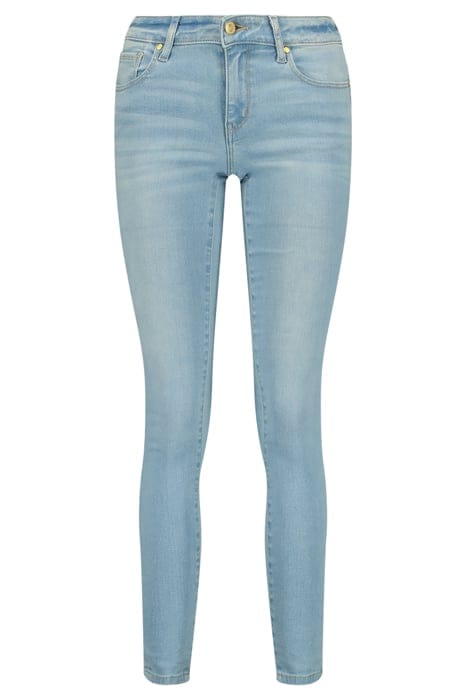 MONTANA JEANS LIGHT BLUE STONE 1