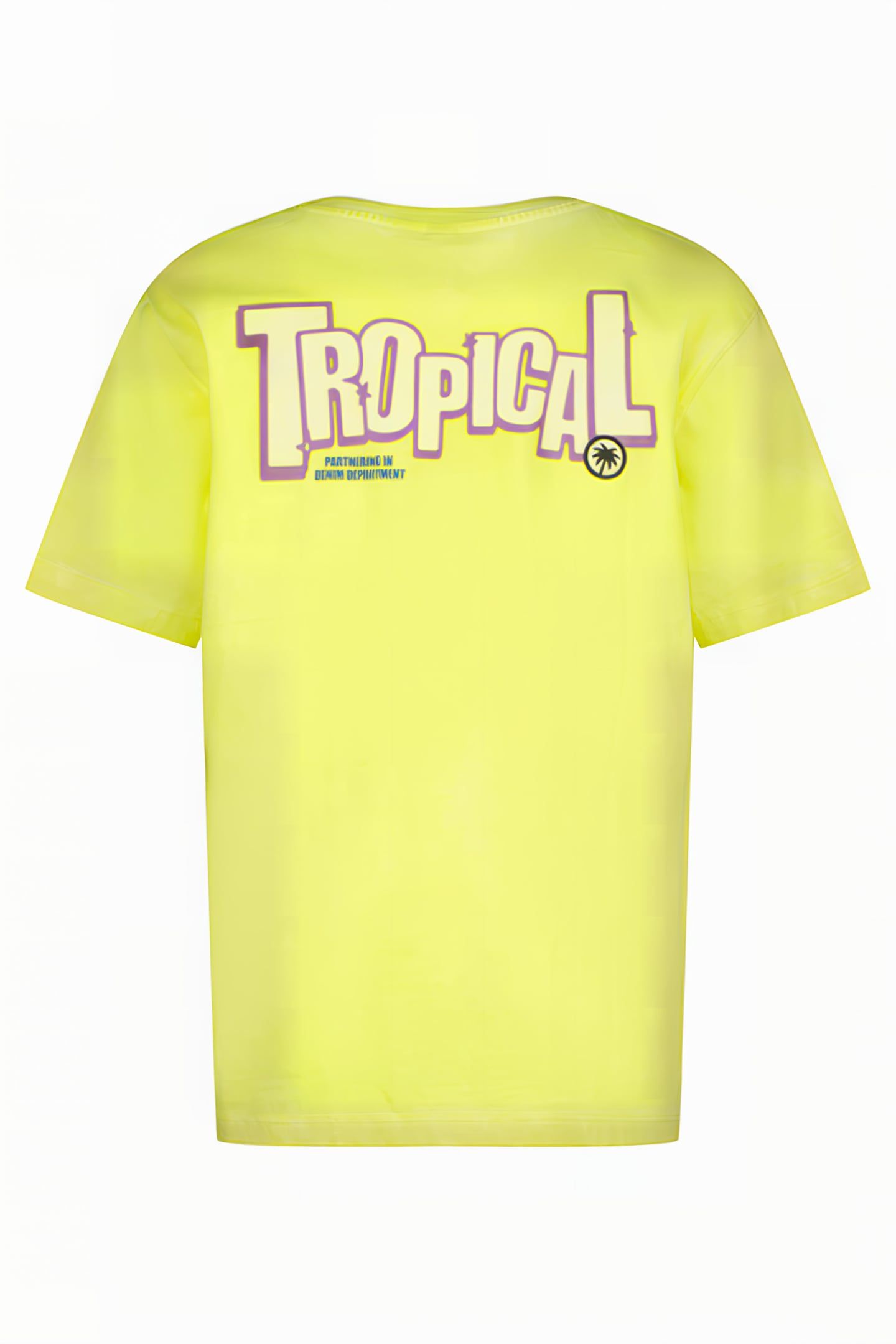 HANSLEY SOFT NEON LIME 2