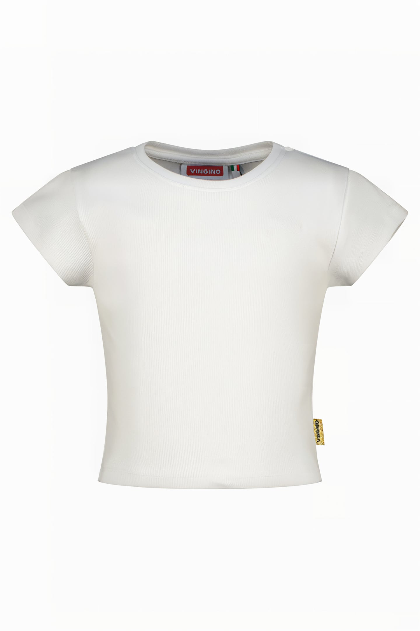JASMINA REAL WHITE 1