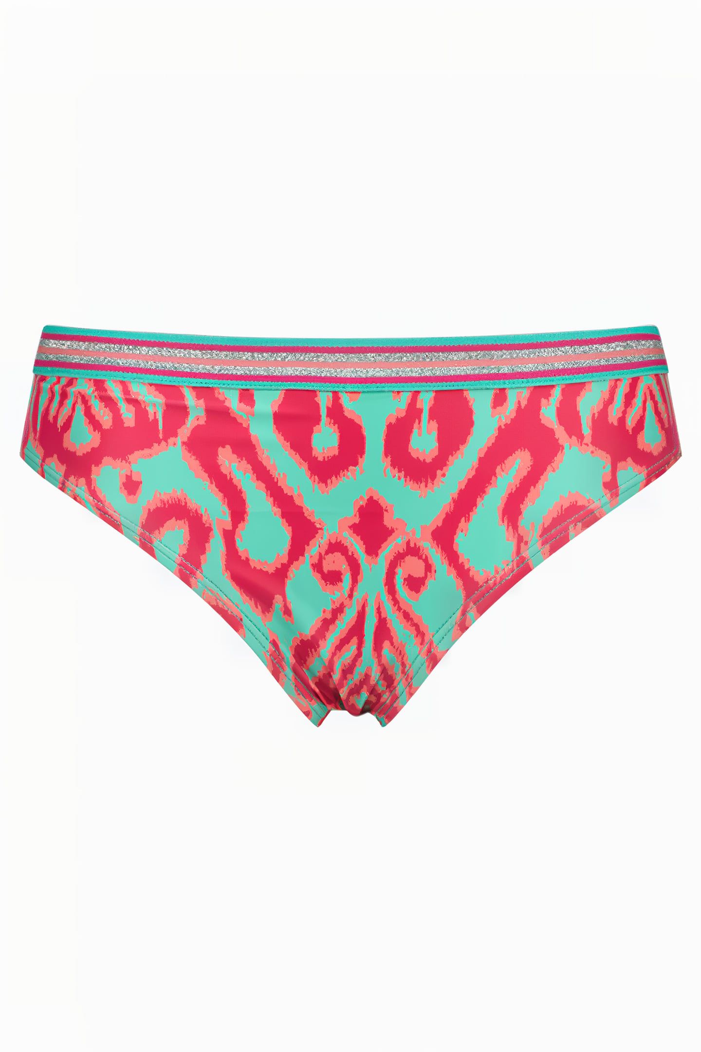 ZOHARA TROPIC MINT 5