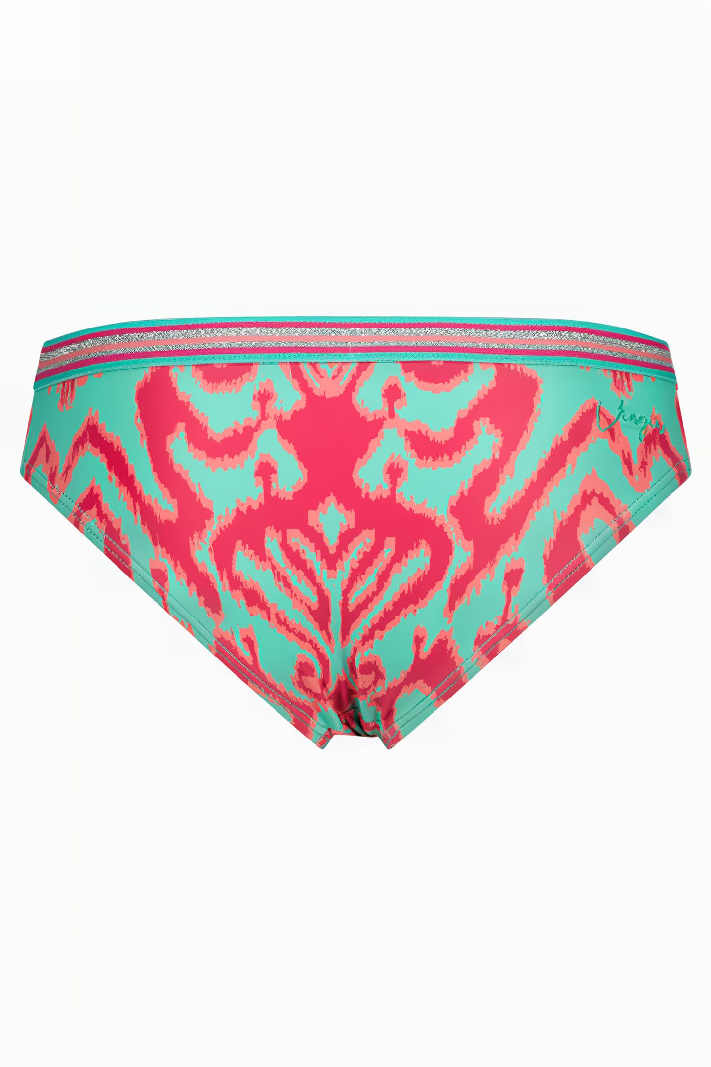 ZOHARA TROPIC MINT 6