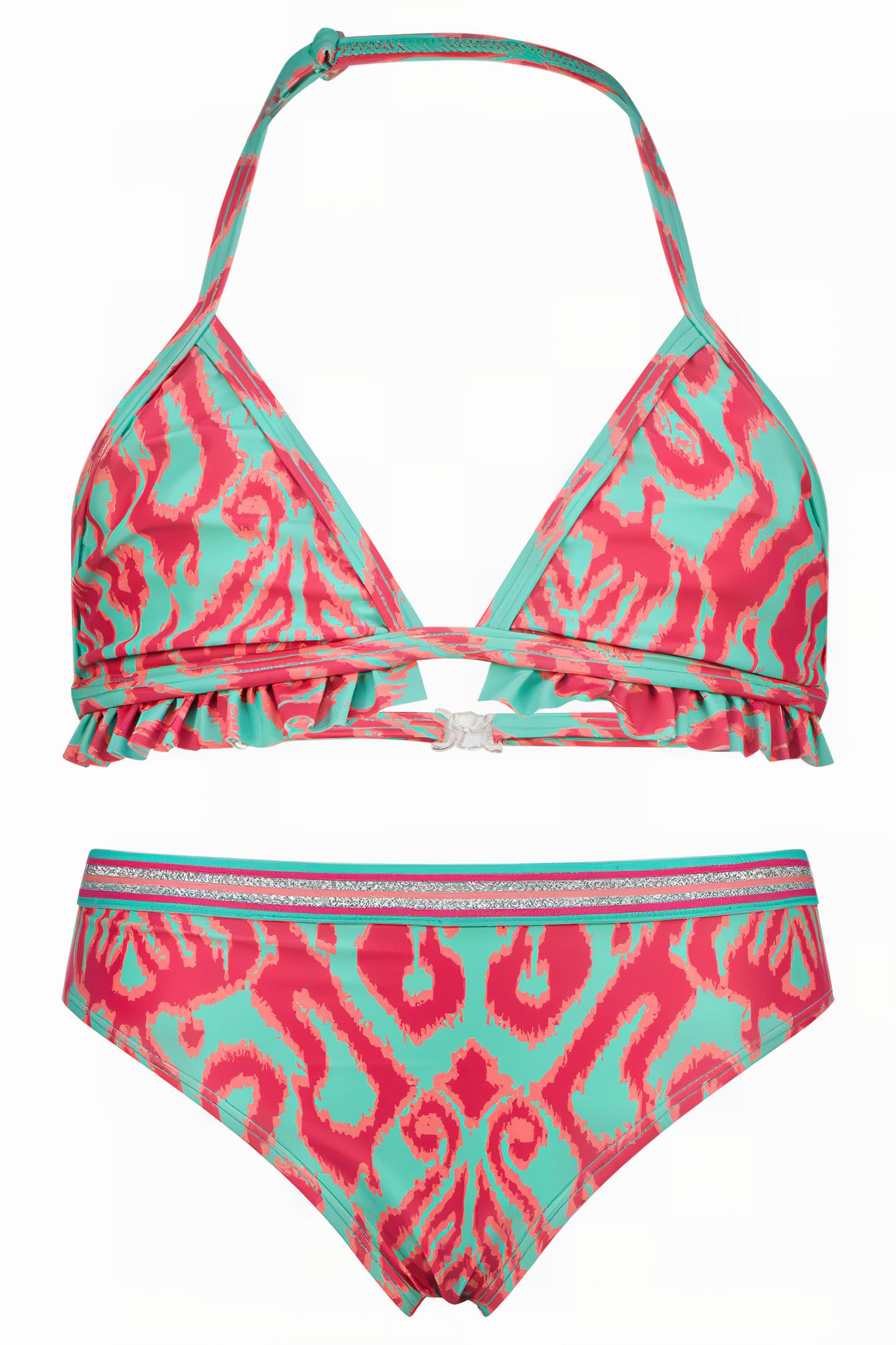 ZOHARA TROPIC MINT 1