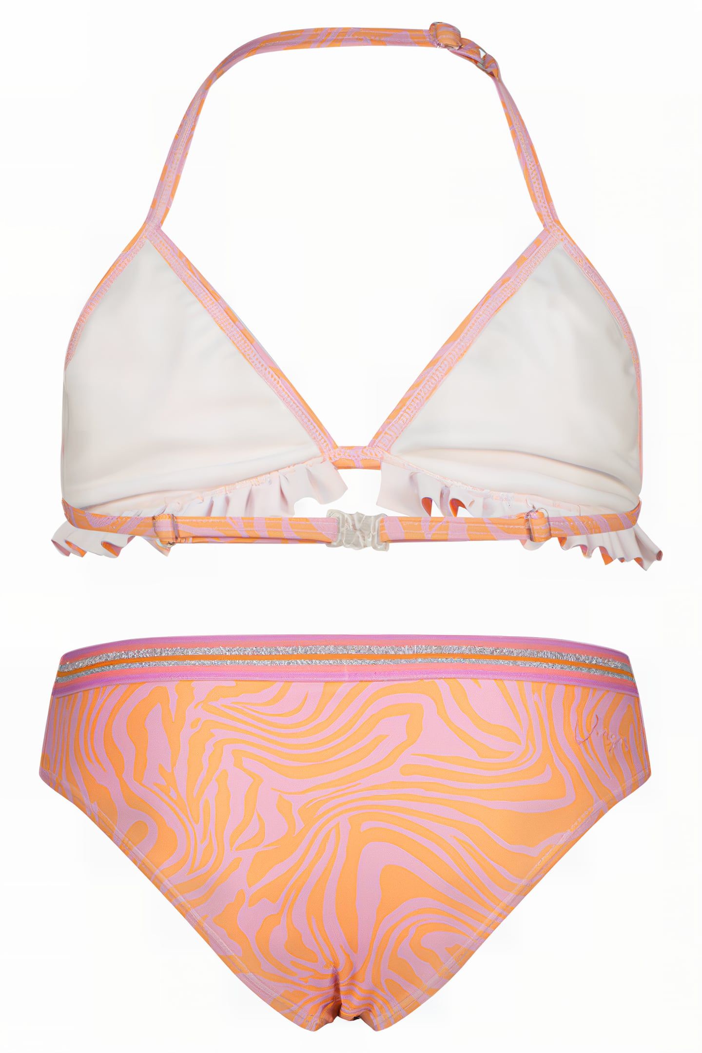 ZOHARA SUNSET CORAL 2