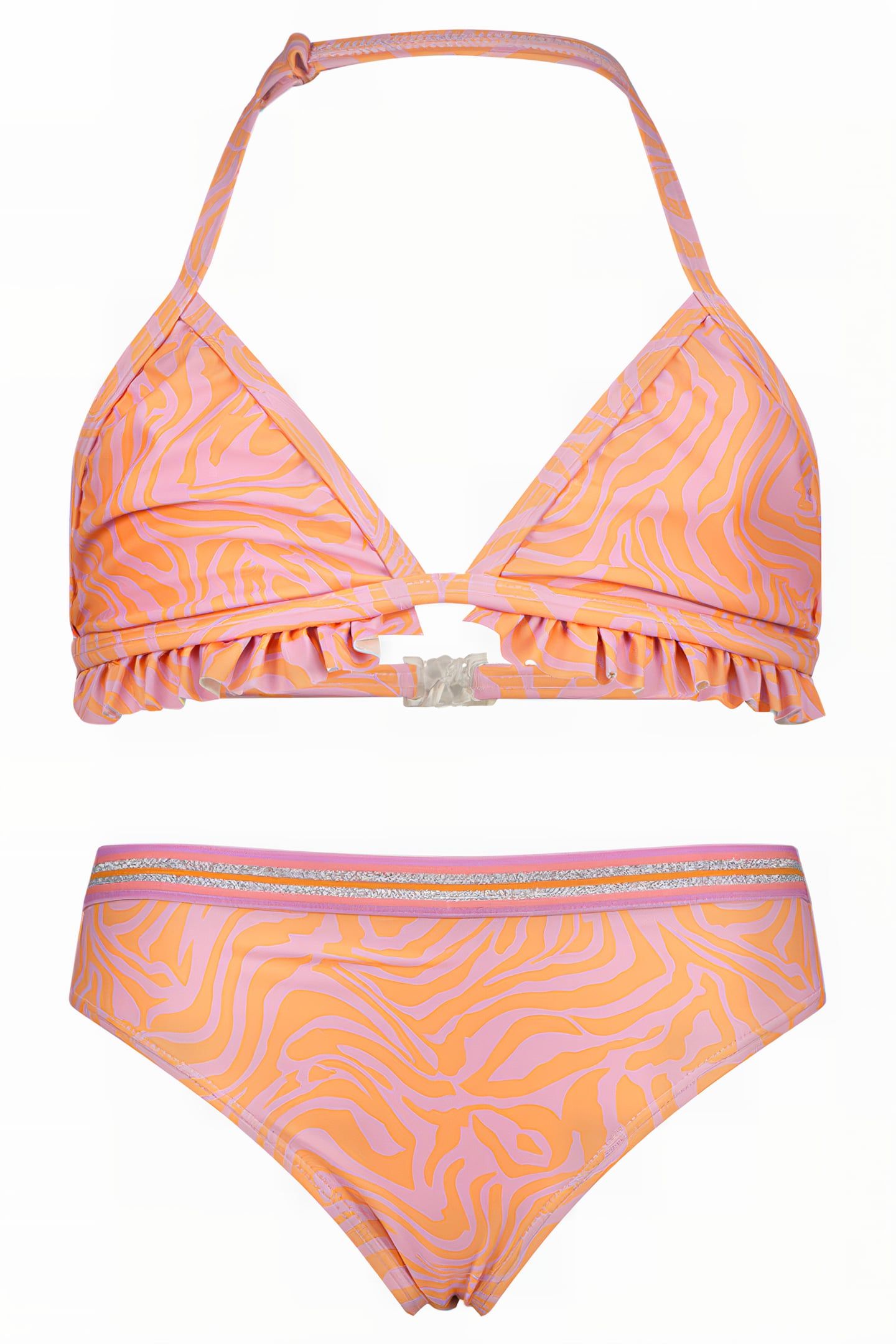 ZOHARA SUNSET CORAL 1