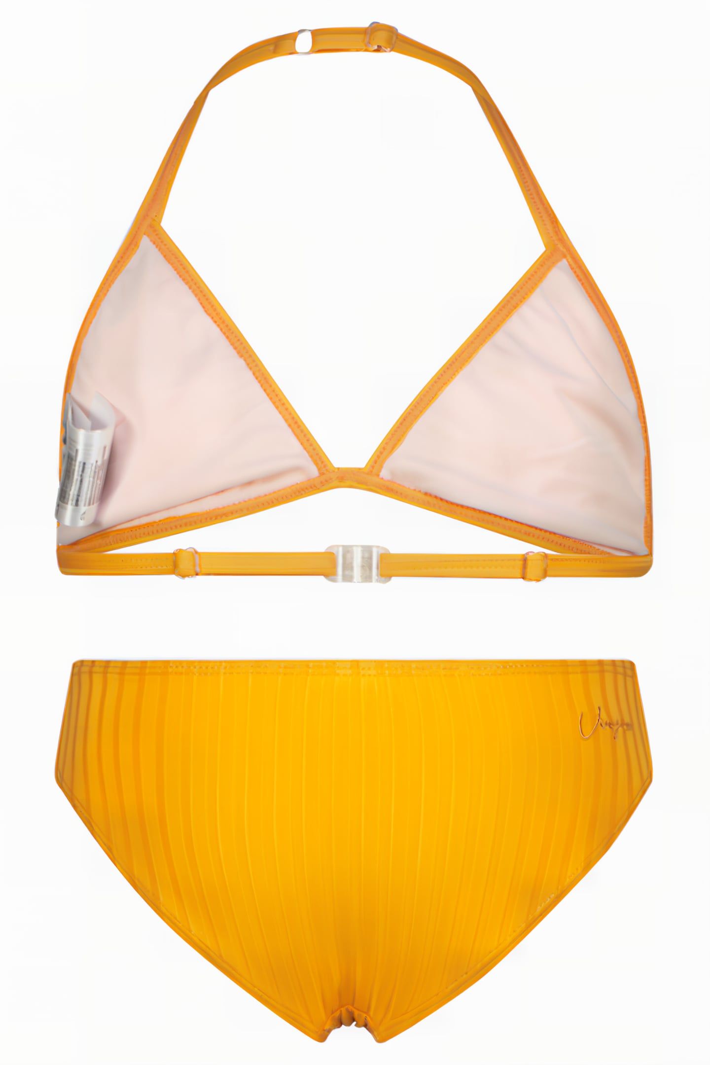 ZOLIMA LIGHT PAPAYA ORANGE 2