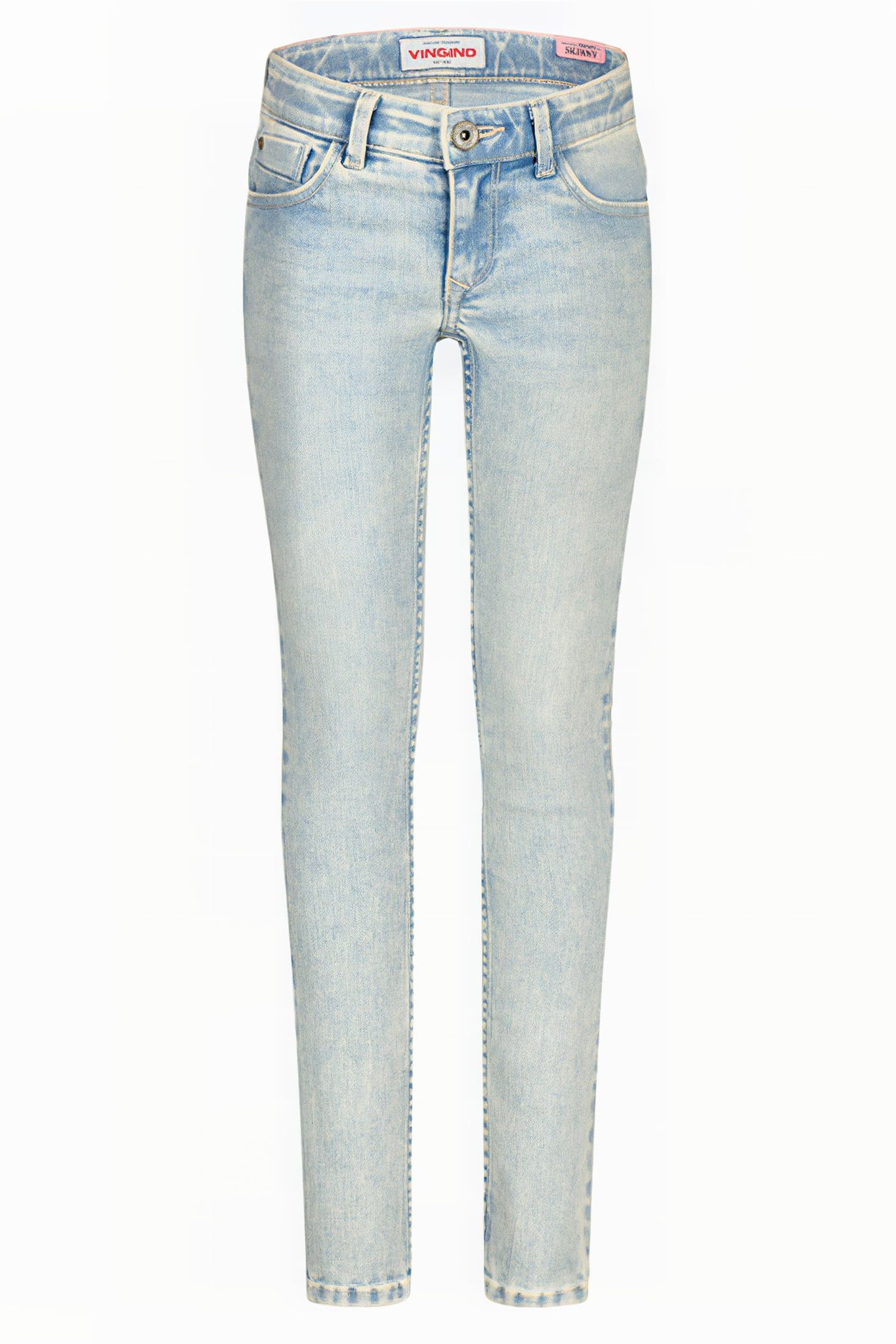 ALICE LIGHT INDIGO 1