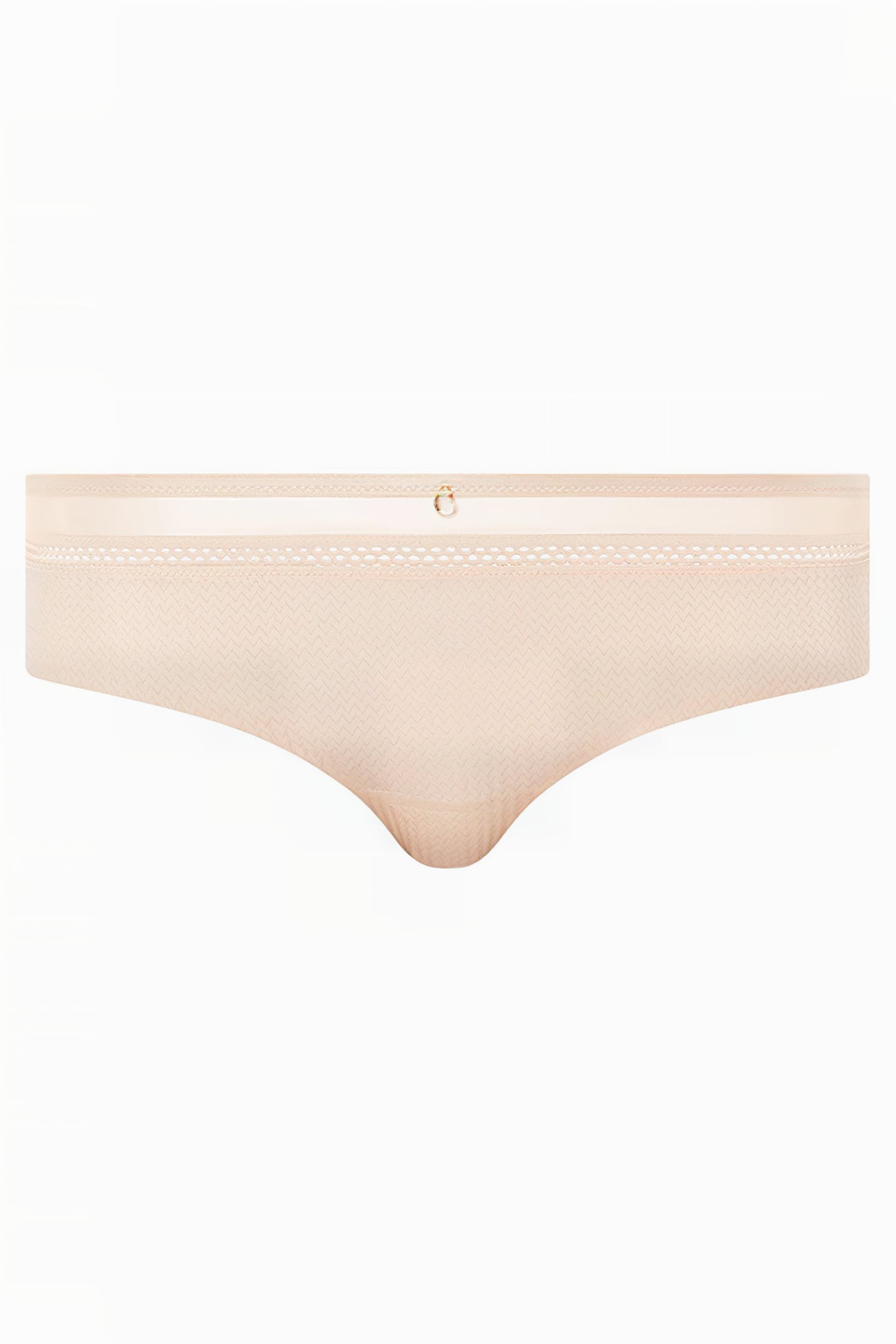 CO BO. SHORTY COVERING GOLDEN BEIGE 3
