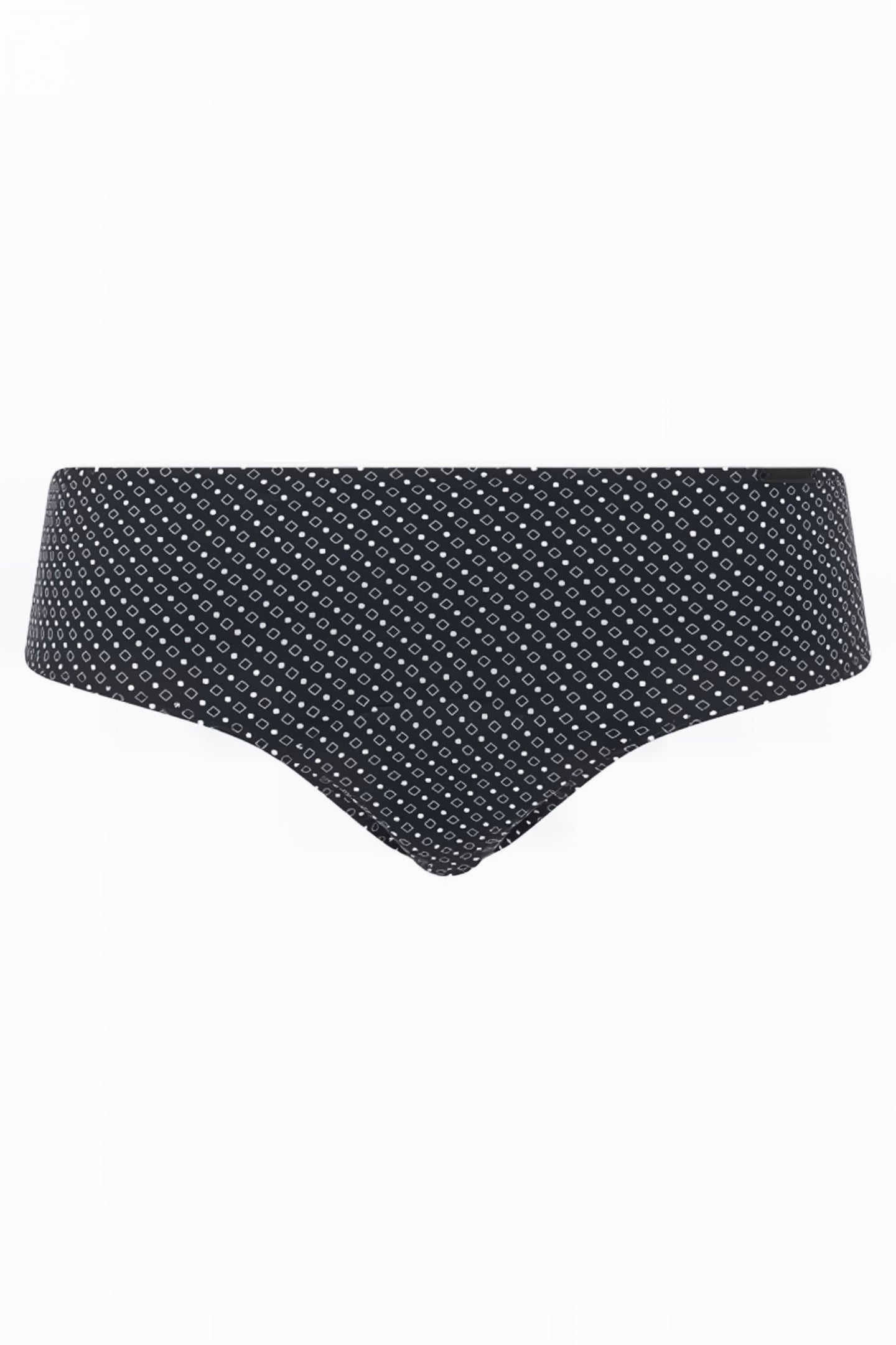 UW BO. SPE HIPSTER HEAVY FLOW BICOLOR BLACK 3