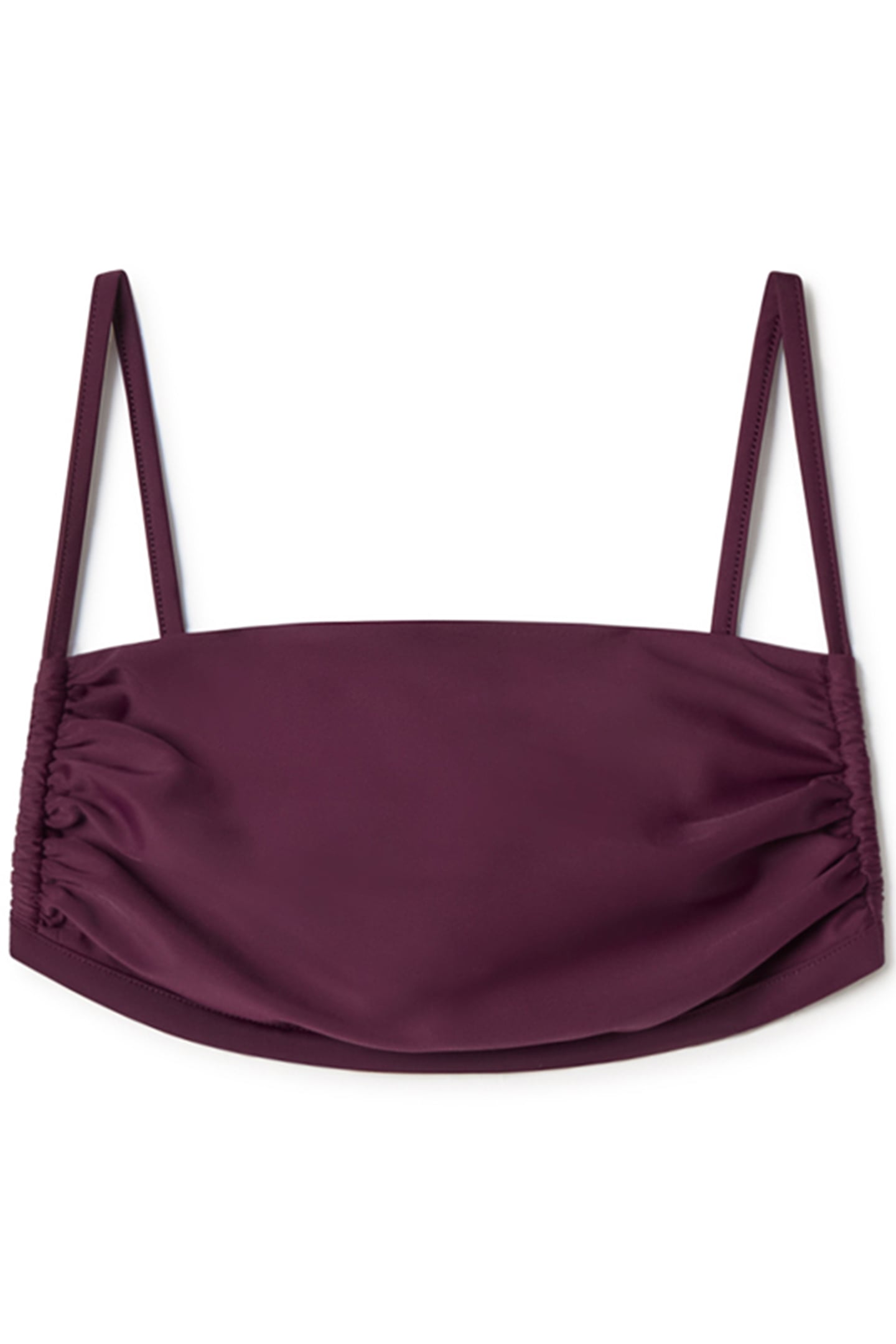 FOLLY TOP - GRAPE 2