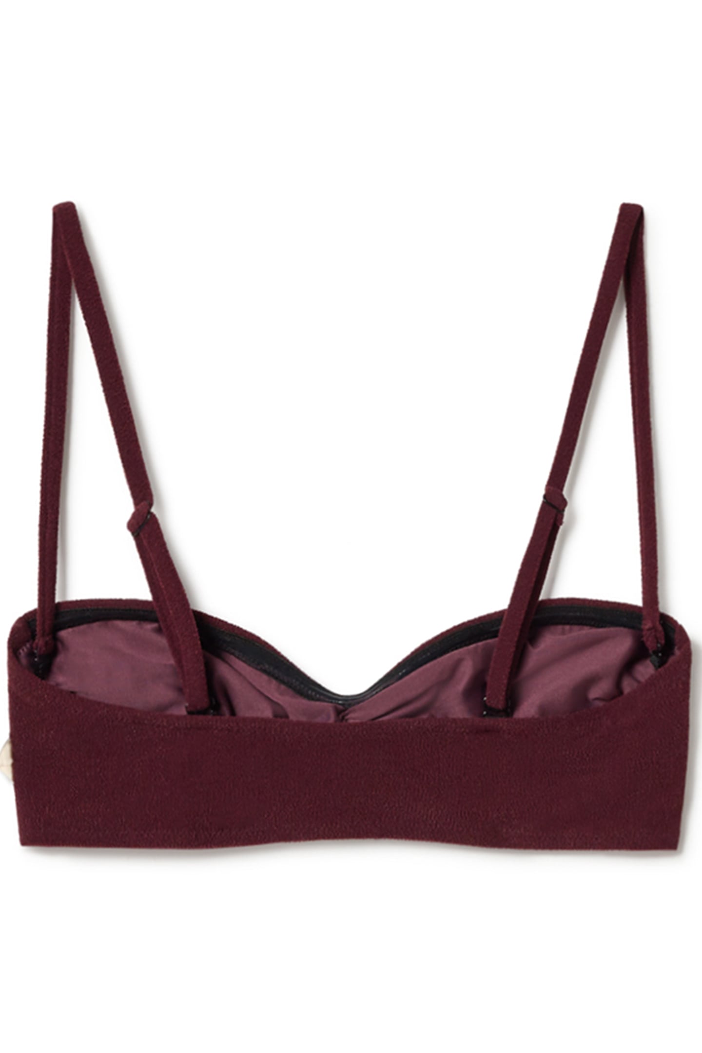 TERN TOP - GRAPE 4