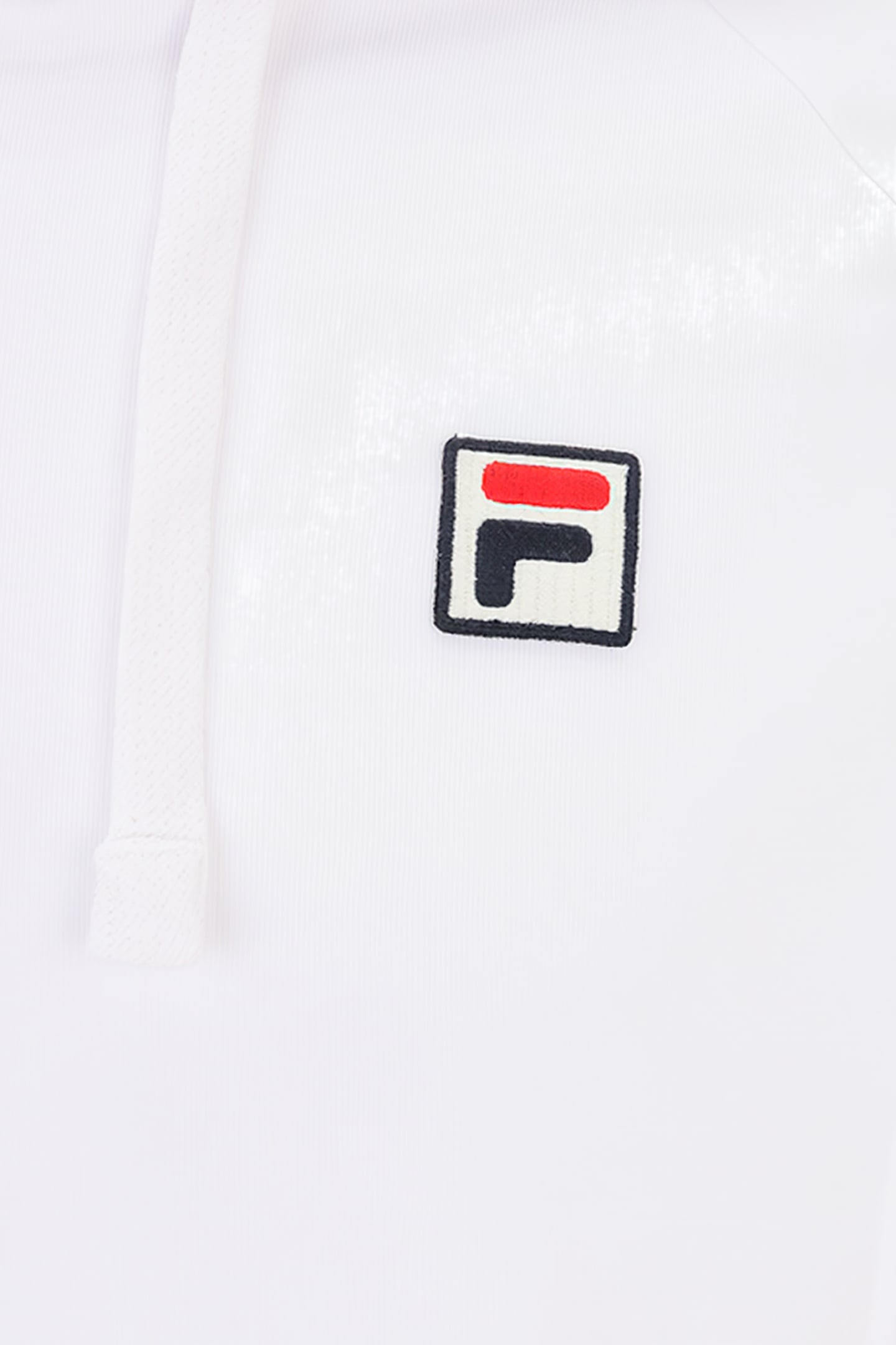 LUTHERAN HOODY BRIGHT WHITE 7