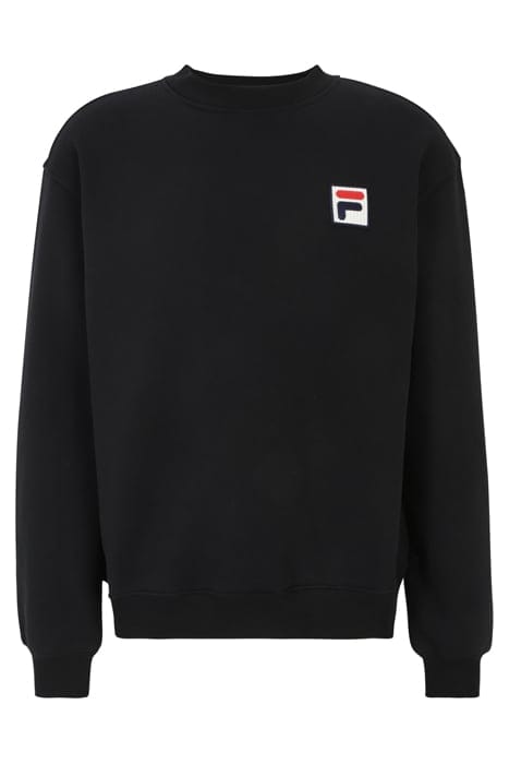 BROBY CREW NECK BLACK 4