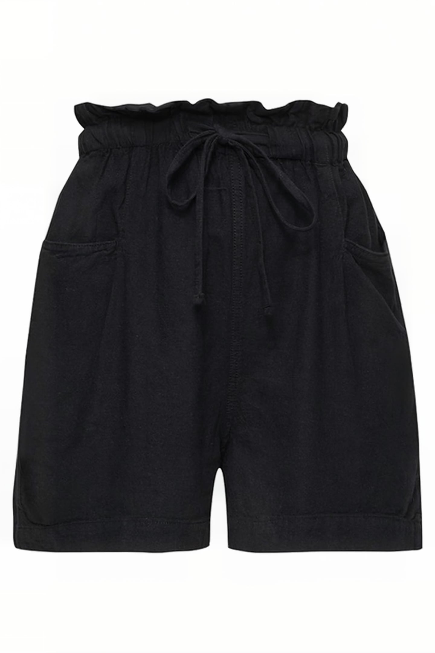 S.OLIVER-QS SHORTS BLACK 4