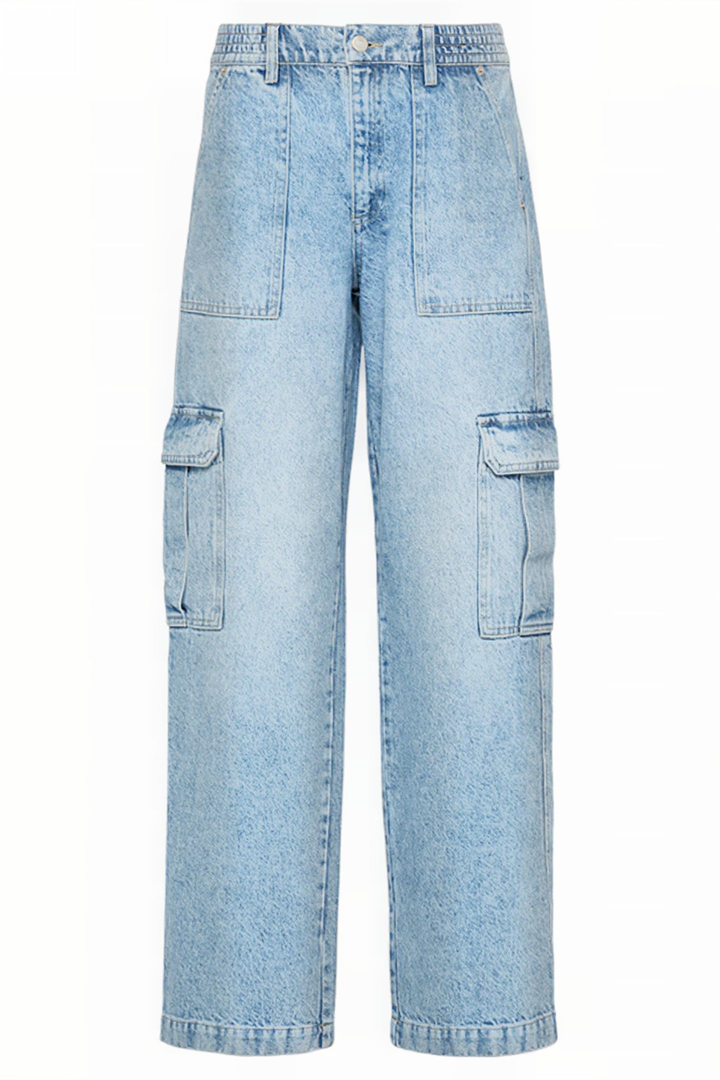 S.OLIVER-QS JEANS BLUE 4